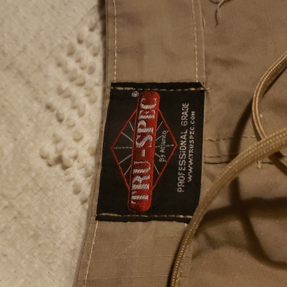 Tru-Spec Tactical Pants - Picture 8 of 11
